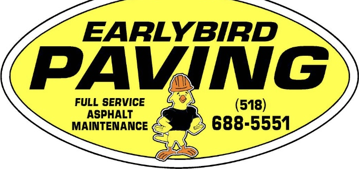 Earlybird Paving LLC