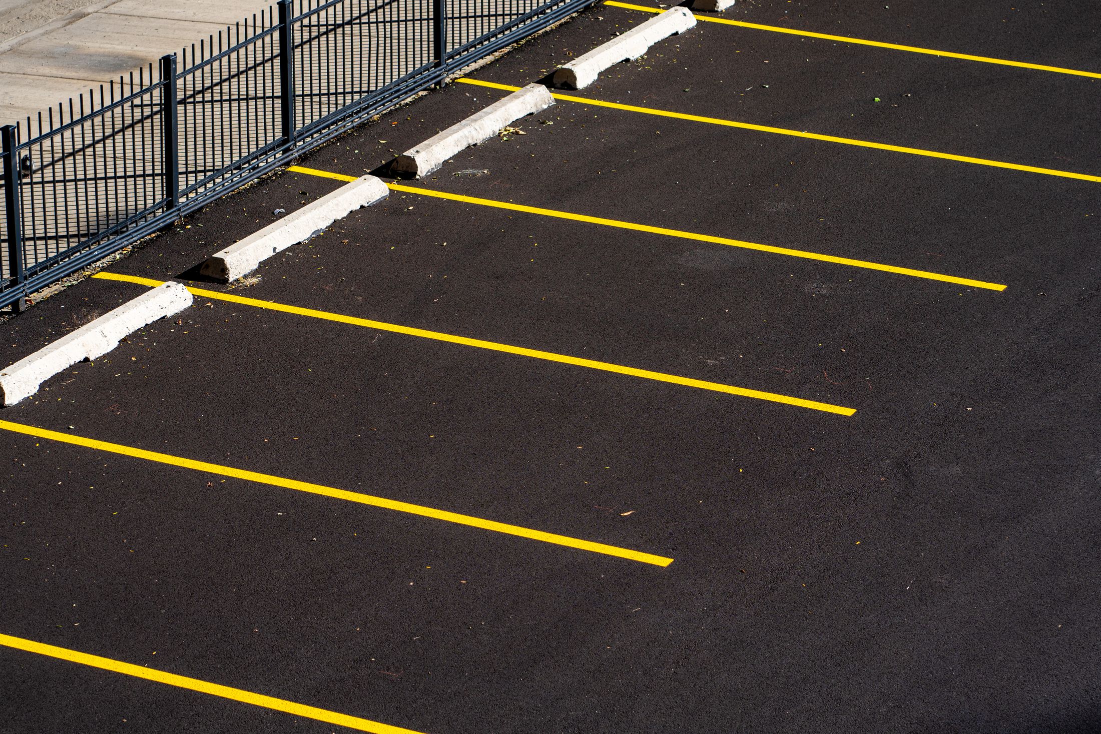 Asphalt paving serving Albany, NY